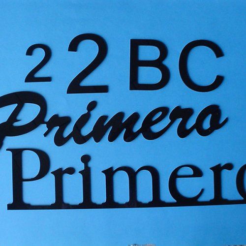 Proveedor corte por láser en León Proveedor corte por láser en León
