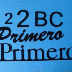 Corte con láser y fresadoras